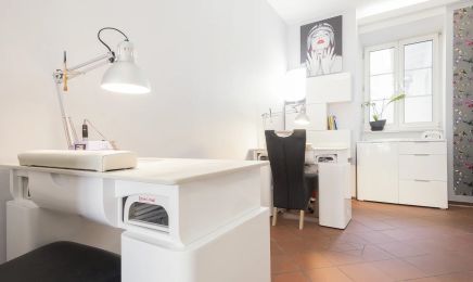 GetYourNails- Nagelstudio: Nagelstudio in München