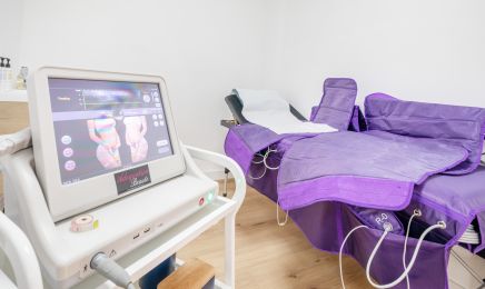Point Soleil - Tarbes - L' Atelier Minceur : Institut de beauté à Tarbes