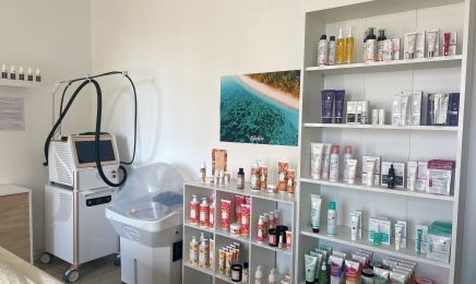 Méli Soins : Institut de beauté à Erbray