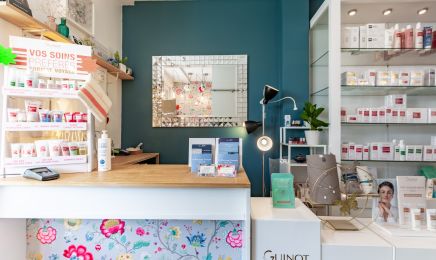 L’Institut par Vanessa : Manucure à Urrugne