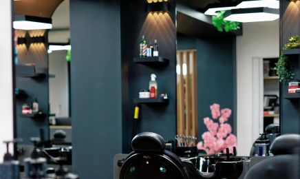 La Barbe Du Lion - Nancy / Frouard : Coiffeur à Frouard