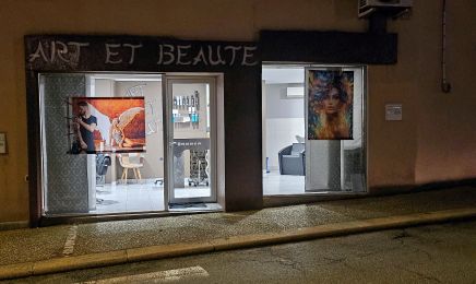 Art et beauté  : Coiffeur à Laissac-Sévérac l'Église