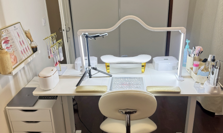 Framjo Beauty : Manucure à Contamine-sur-Arve