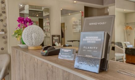 Styl’ Coiff : Coiffeur à Besançon