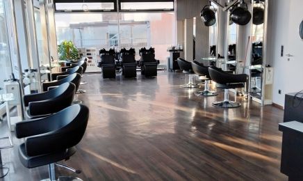 Irmonhair - Großhadern: Barbershop in München