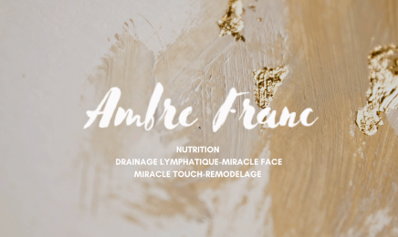 Ambre Franc Nutrition : Institut de beauté à Melun