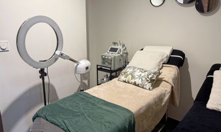 Nina Beauty : Coiffeur à Montpellier