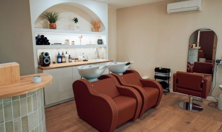 Maison Soleva : Coiffeur à Mont-de-Marsan