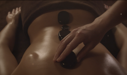 Zen Addict : Spa à Tavaux