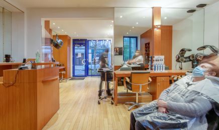 Coiffure 15 : Coiffeur à Vincennes