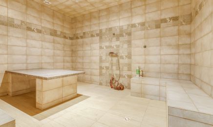 L’eveil des sens - Maison de beauté : Manucure à Ventabren