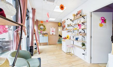Institut Naturellement Mel : Institut de beauté à Aulnay-sous-Bois
