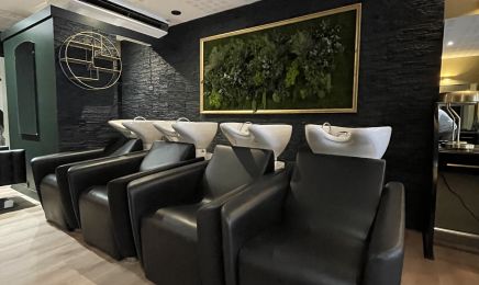 Salon J Phene - Coiffeur Coloriste : Coiffeur à Le Mesnil-Esnard