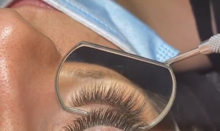 Lila Glam Lashes : Institut de beauté à Paris