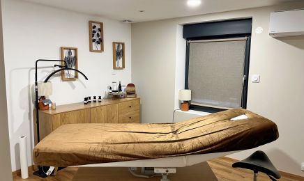 O’Natur’L : Institut de beauté à Aibre