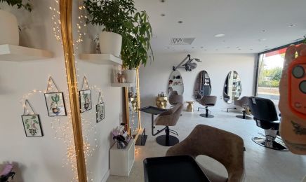 L’Atelier  : Coiffeur à Naintré