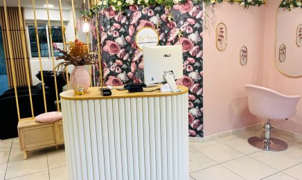 L'Essentiel by Morgane : Coiffeur à Montbazon