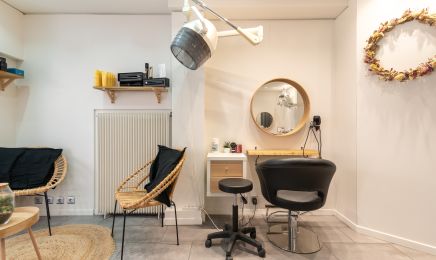 Anouchka Leblanc coiffure : Coiffeur à Issy-les-Moulineaux