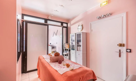 NAVIA INSTITUT : Institut de beauté à Drancy
