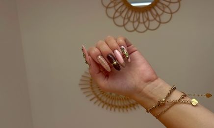 Obsess Nails : Manucure à Bordeaux