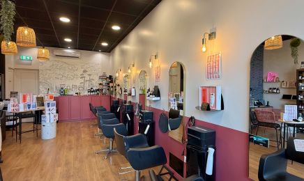 L’Atelier : Coiffeur à Leuville-sur-Orge