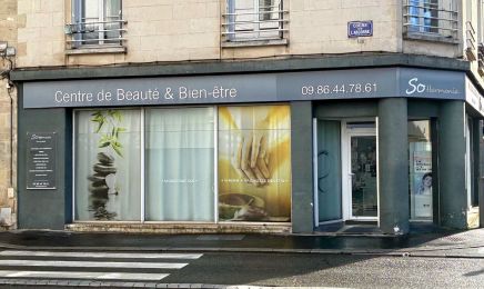 So Harmonia - Centre de Beauté & Bien- Etre : Manucure à Bordeaux