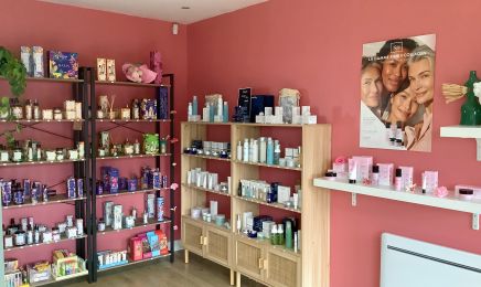 Chrysalia Institut : Coiffeur à Clohars-Carnoët