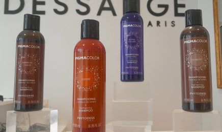 DESSANGE - Cholet : Coiffeur à Cholet