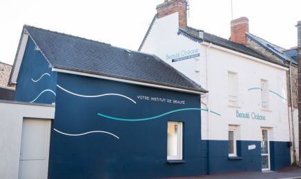 Beaute Oceane (EI) : Institut de beauté à Bain-de-Bretagne
