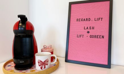 Regard Lift : Institut de beauté à Sainte-Sigolène
