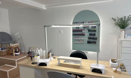 Isolina beauty and nails  : Manucure à Aix-en-Provence