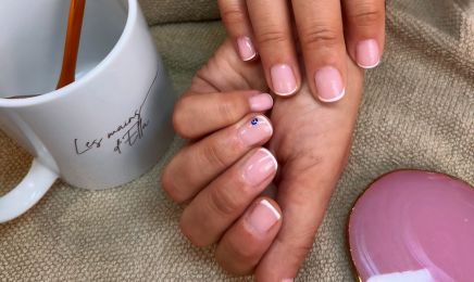 Les mains d'Ella : Manucure à Nice