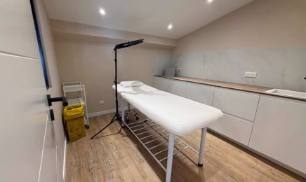 Glamline : Institut de beauté à Saint-Jean-d'Illac