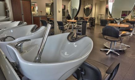 École Terrade - Coiffure - Nantes : Coiffeur à Nantes