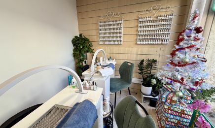 BAO ANH BEAUTE : Institut de beauté à Mouans-Sartoux