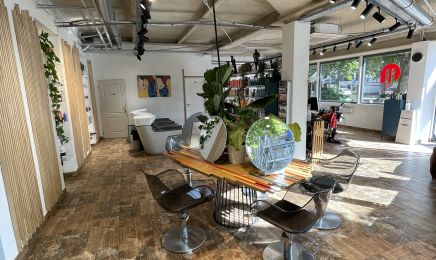 MINELLE : Coiffeur à Strasbourg