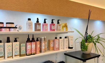 Friseursalon Alexia: Friseur in Düsseldorf
