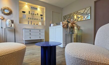 Institut Alexiss - Beauté Holistique : Institut de beauté à Rennes
