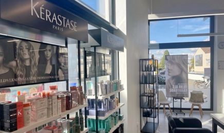 Sahel Styles‘s : Friseur in Lübbecke