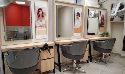 Saint Algue - Landerneau : Coiffeur à Landerneau