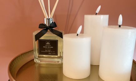 L’aura du Bien être  : Institut de beauté à Héric