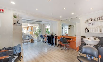 Marilyne Franck Coiffure : Coiffeur à Saint-Germain-en-Laye