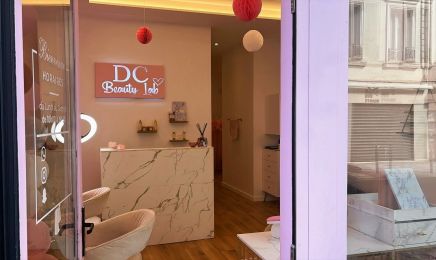 Dc Beauty Lab Paris : Institut de beauté à Asnières-sur-Seine