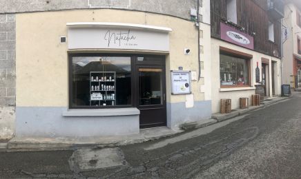 Natacha le Salon : Coiffeur à Chamoux-sur-Gelon