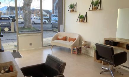 Coiffure by Julie  : Coiffeur à Laloubère