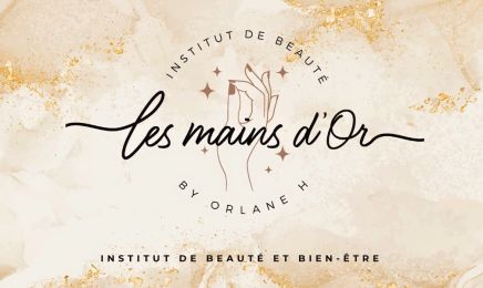 Les Mains d’Or : Institut de beauté à Blainville-sur-l'Eau