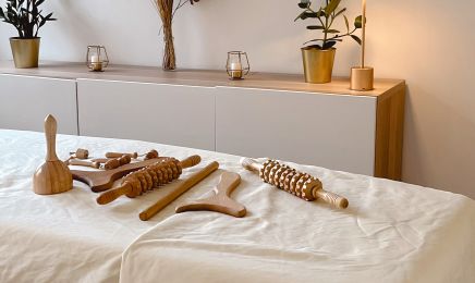 Lisa Chloé Soins – Soin du visage, Facialiste, Drainage lymphatique… : Institut de beauté à Paris