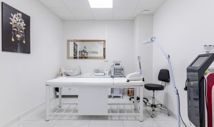 Ayla Esthetic : Institut de beauté à Freyming-Merlebach