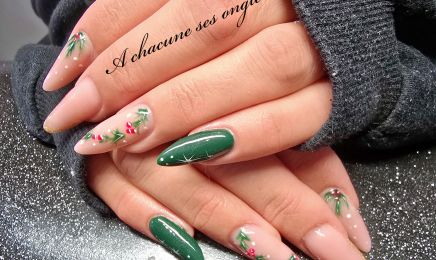 A chacune ses ongles : Manucure à Saint-Laurent-d'Arce