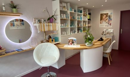 Frède´s Institut  : Institut de beauté à Vauvillers